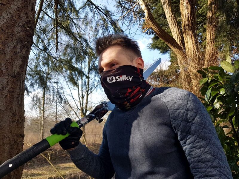 Silky fanu kolekcija