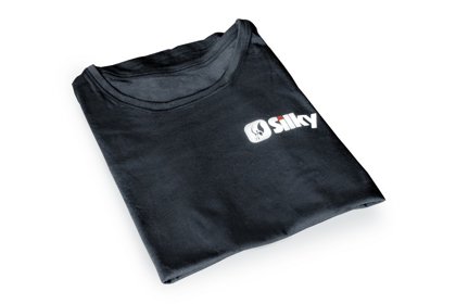 Silky T shirt