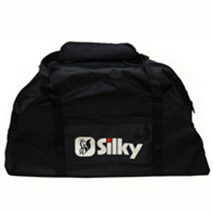 Silky sports bag